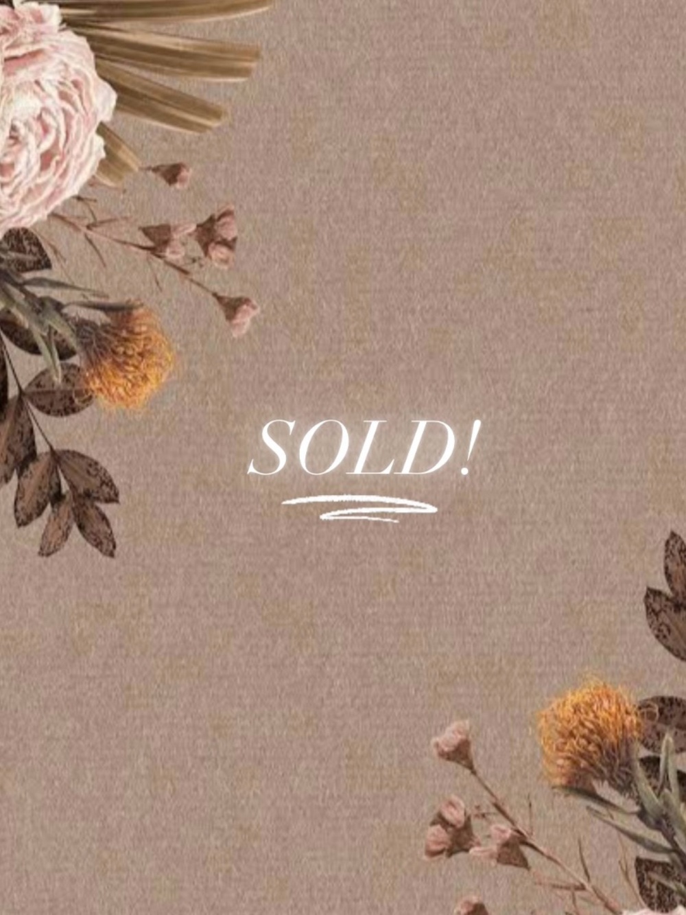 SOLD - Picture 1 of 7